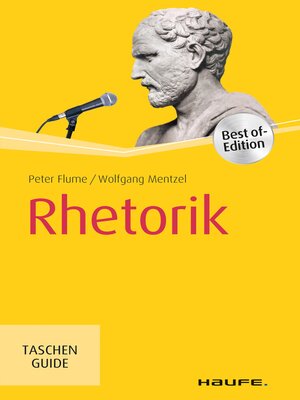 cover image of Rhetorik